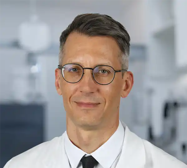 Portret dr. Marka Šulaka
